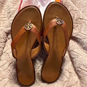 Tory Burch thong sandal